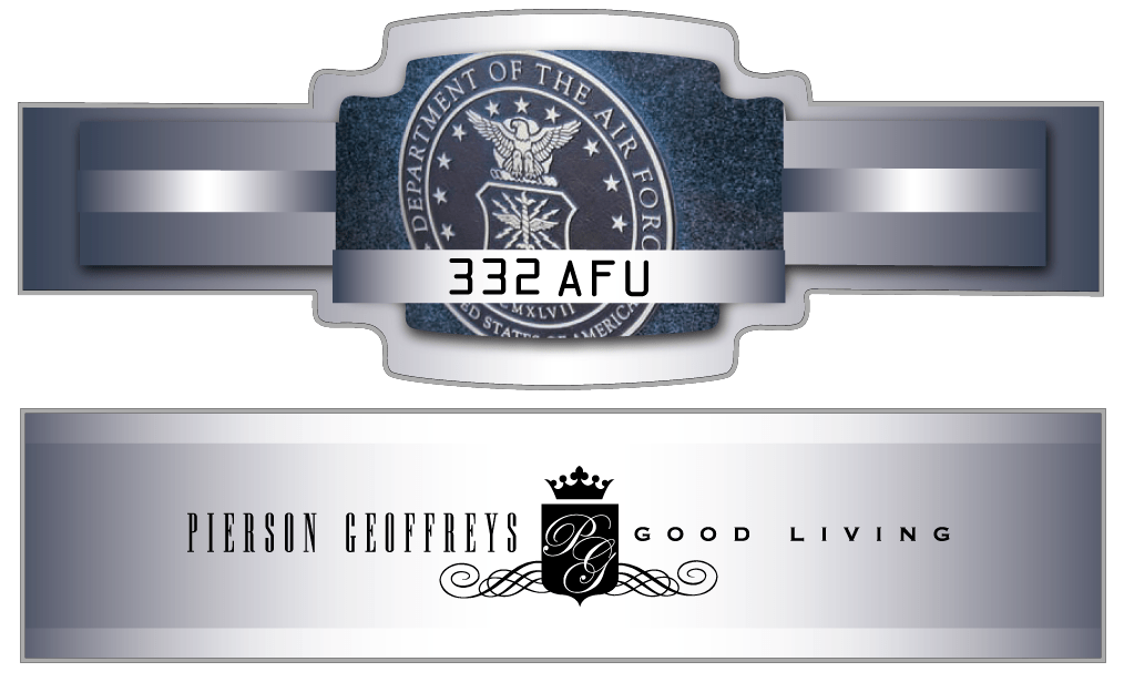cigar band gallery