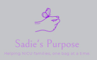 sadies purpose